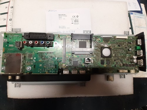 Carte gestion tuner baxl - +,