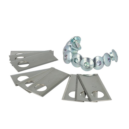Lame pour worx landroid m - 9,