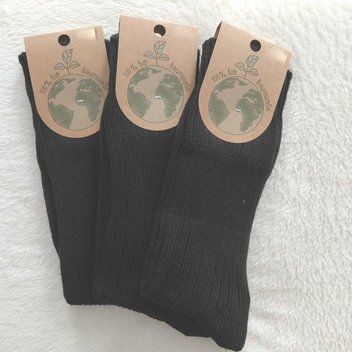 Paire chaussettes homme - 3,