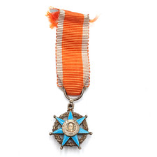 T19/11/25 (REF30482) Médaille