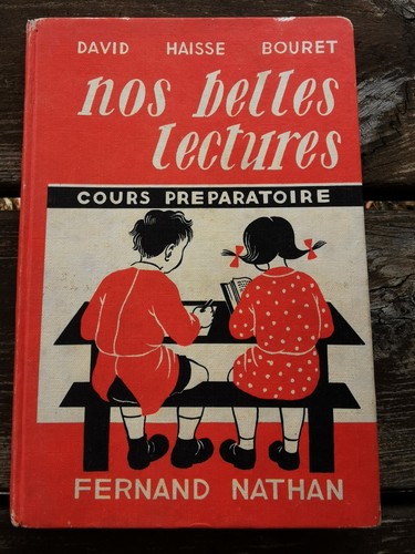 Nos belles lectures cours - lectures,
