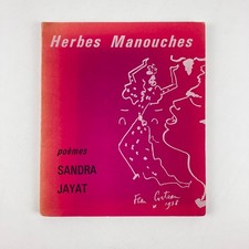 SANDRA JAYAT : HERBES