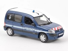 Citroën Berlingo 2005 Equipe