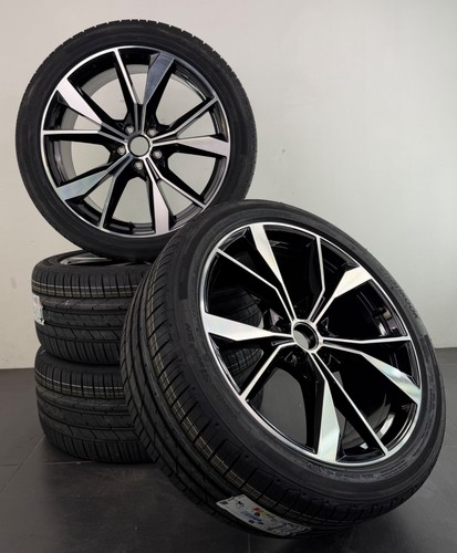 Tiguan pouces jantes - vw,