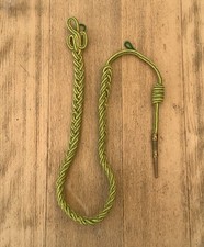 FOURRAGERE DE LA MEDAILLE