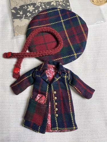 Ooak handmade outfit for - ooak,
