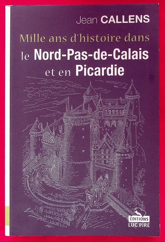 Mille ans histoire dans le - mille, d'histoire