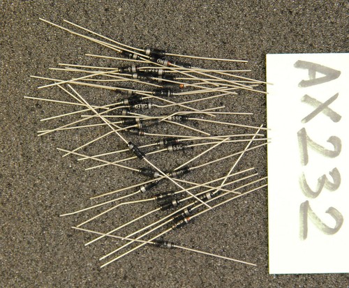 Lot diode md3 silec - diode,