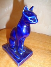 CHAT Emaux de LONGWY