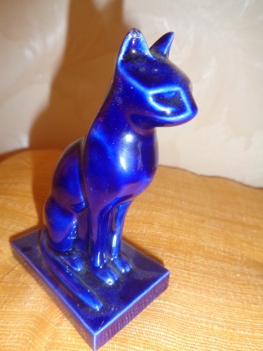Chat emaux longwy - emaux, de