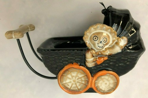 Yankee candle 4x6 baby buggy - 4x6",