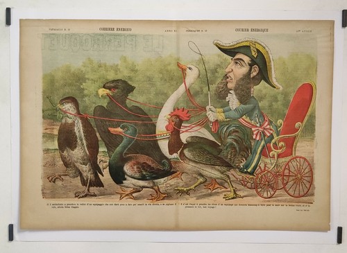 Grossi courier énergique - courier,