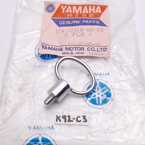 Support câble yamaha - support,