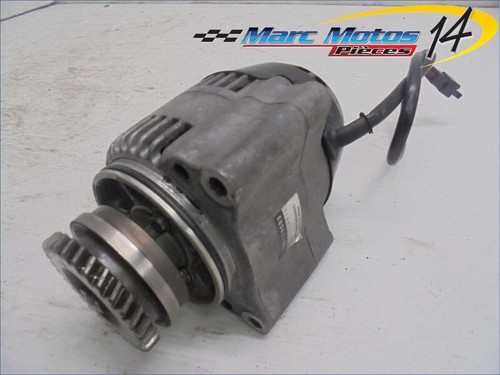 Alternateur suzuki 600 bandit - alternateur,