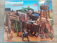 PLAYMOBIL 5245 - Grand fort