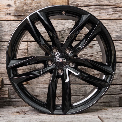 Roues alliage pouces - en,