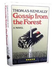 Thomas Keneally / Gossip from