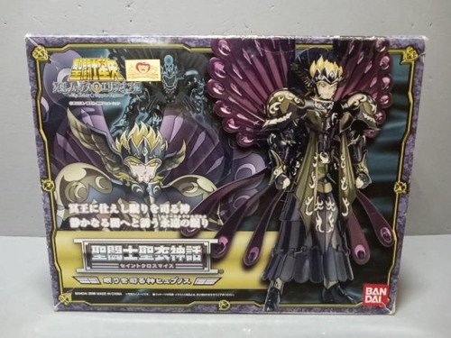 Figurine saint seiya hypnos - figurine,