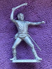 Vintage ORTF : figurine  Thierry la Fronde MC CAIFFA 1964