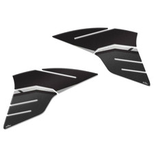 Autocollants Gel 3D Protections Réservoir Moto Compatible YAMAHA TRACER 900 2018