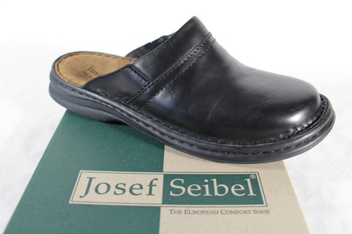 Josef seibel sabots - mule, mules