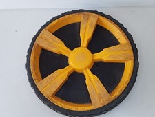 roue arrière de tondeuse mc culloch m51-650cmdw-r - 574451201