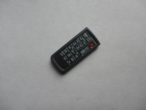 Remote control for - remote, sony