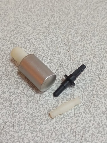 Lot bouton interrupteur axe - bouton,