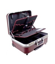 Coffret à outils pro à