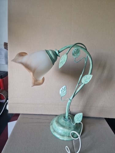 Lampe chevet tulipe - ,,
