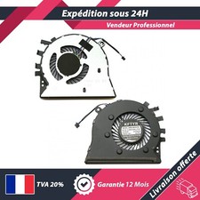 VENTILATEUR CPU FAN POUR HP