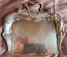 Pelle ramasse miettes 1900 - , en