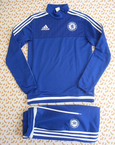Survetement sweat chelsea - survetement,