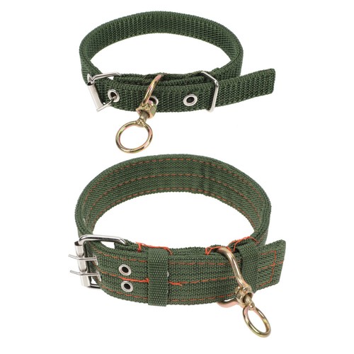Pcs traction animale - pcs, boucle