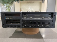 1980S Retro Blaupunkt Berlin