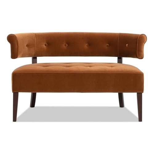 Pemberly row roll arm tufted - pemberly,