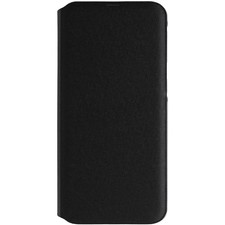 Samsung Étui Folio avec Rabat Carte pour Galaxy A40 Flip Wallet Allumage Auto
