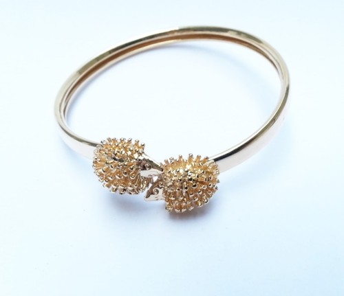 Bracelet hérisson niglo - bracelet,