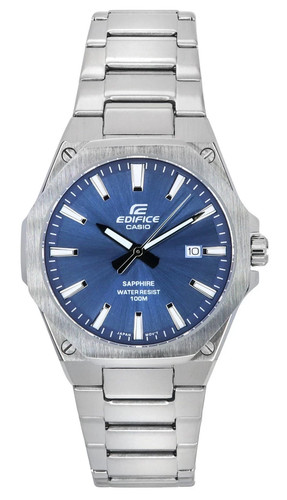 Casio edifice analog - casio,