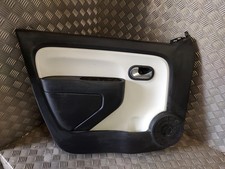 Garniture panneau porte Avant Gauche - RENAULT TWINGO III (3) - (HM)