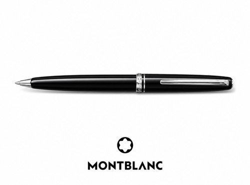 Stylo bille montblanc - bille,
