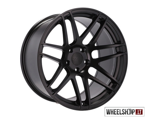 Haxer hx020 r19 5x112 - r19, 4x