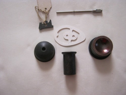 Remington 1100 misc parts - remington, ~
