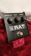 Effecteur PROCO RAT1 BLACK