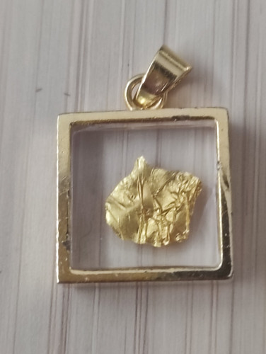 Bijoux pendentif feuille - bijoux,