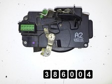 2003 SAAB 9-5 FERMER à CLé AVANT DROITE LHD PORTE 4855185