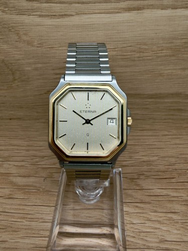 Eterna quartz ref - quartz, —