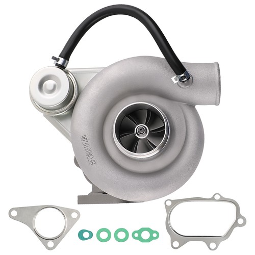 Turbo turbocharger for subaru - turbo,