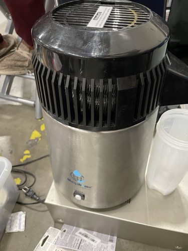Megahome stainless steel water - stainless,