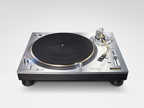 Technics 1200gme master - sl-1200gme-s,